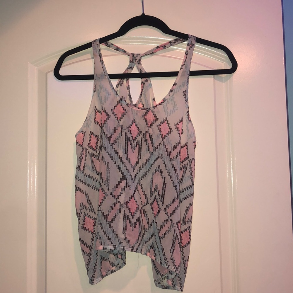 Aeropostale Summer Tank top
